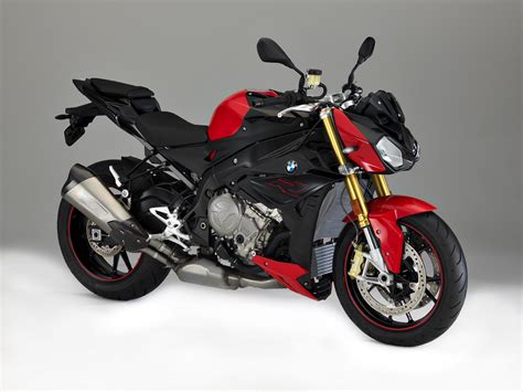 Bmw Roadster S 1000 R